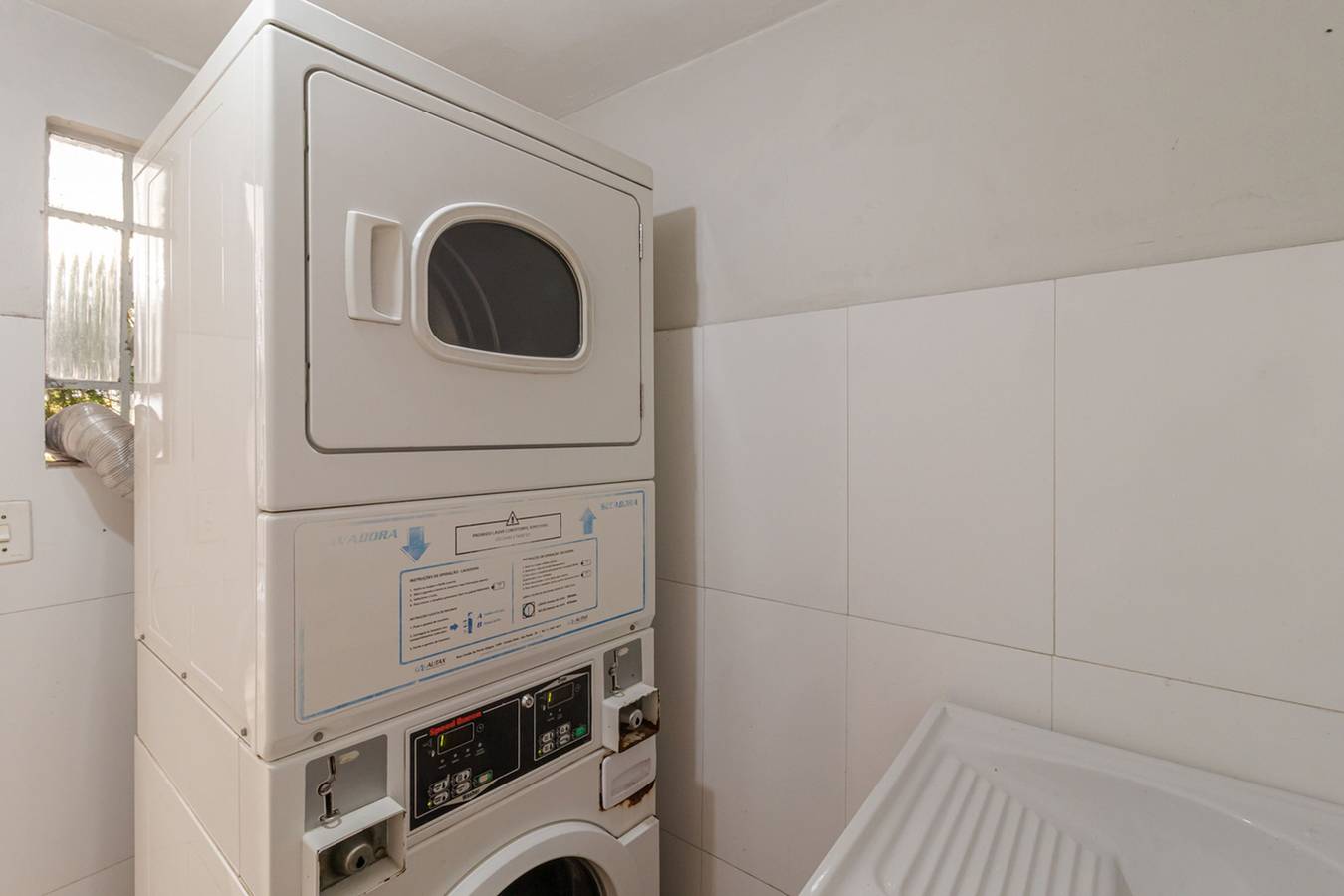 Entire apartment, 05 Studio prox Expo, Berrini e Congonhas in Campo Belo, São Paulo