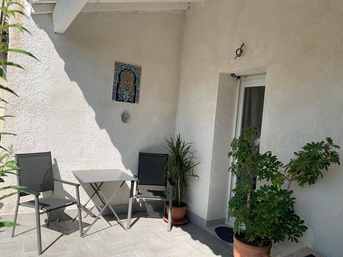 Five-Bedroom House in Villetelle, Côte méditerranéenne (France)