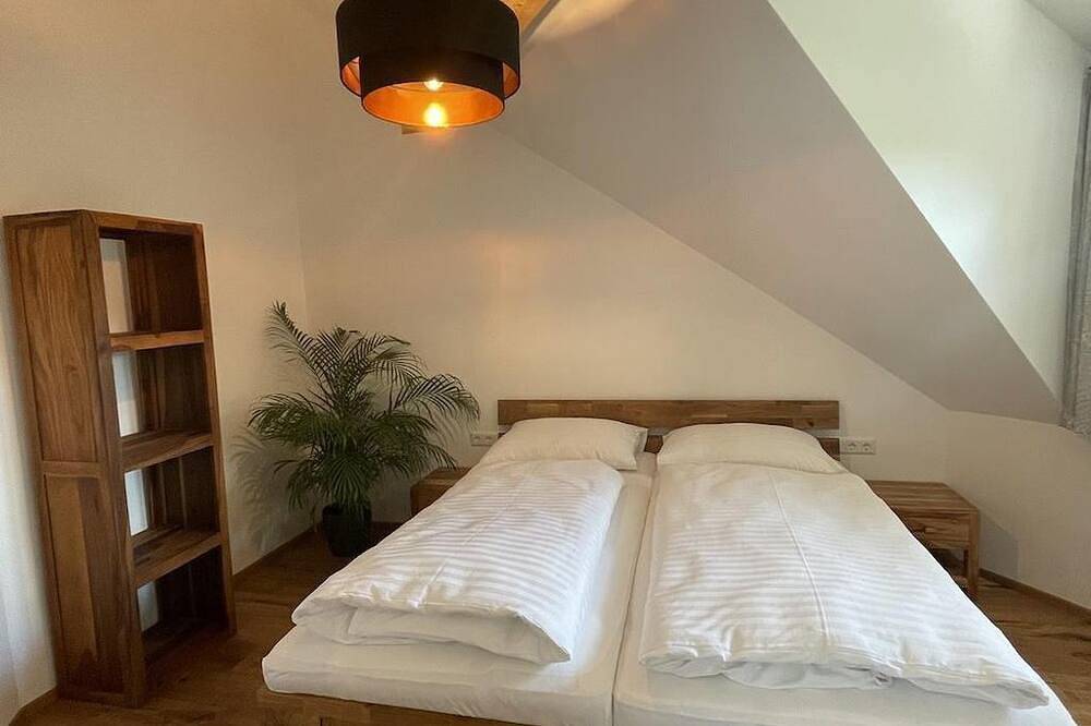Ganze Wohnung, Apartment 3 - Apartment Goaßa in Göriach, Bundesland Salzburg