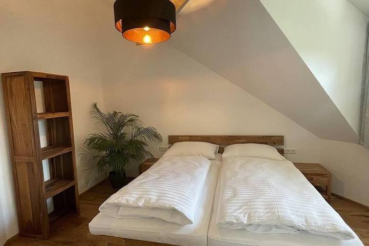 Ganze Wohnung, Apartment 3 - Apartment Goaßa in Göriach, Bundesland Salzburg