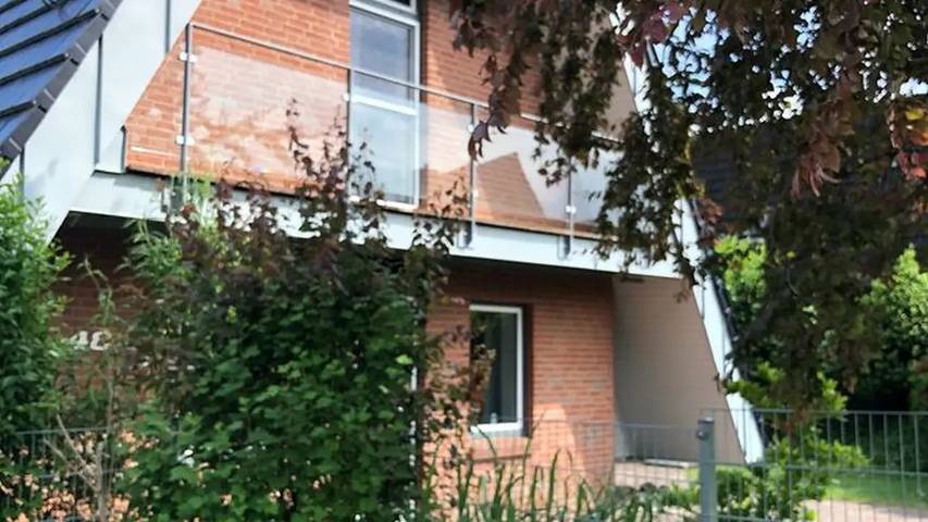 Ferienhaus für 4 Personen, mit Garten und Sauna - 1