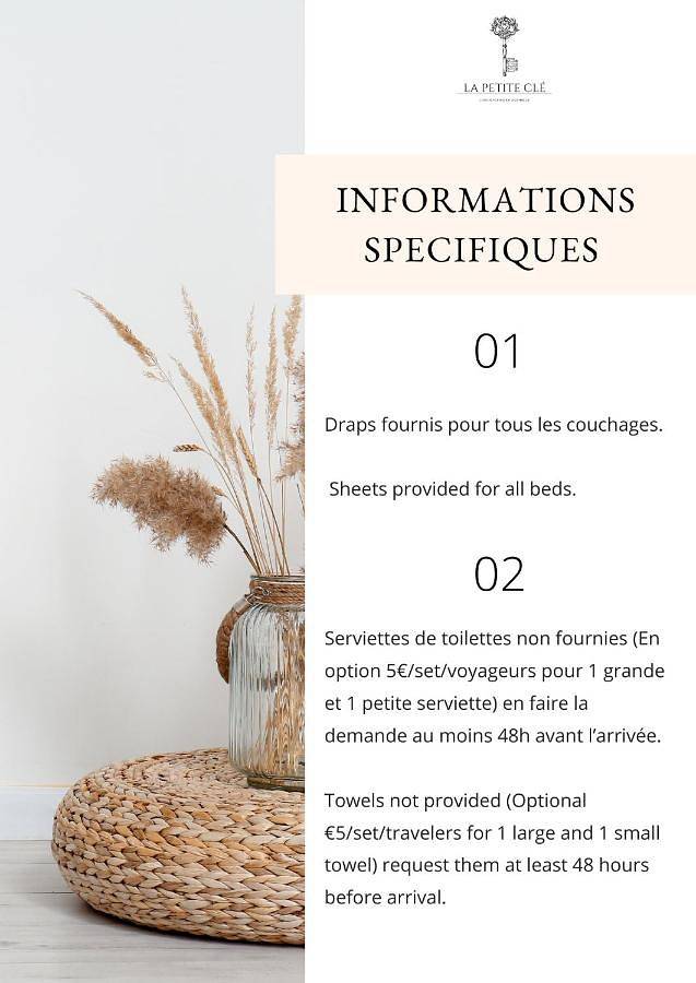 Geheel appartement, Two-Bedroom Apartment in Lagord, La Rochelle en omgeving