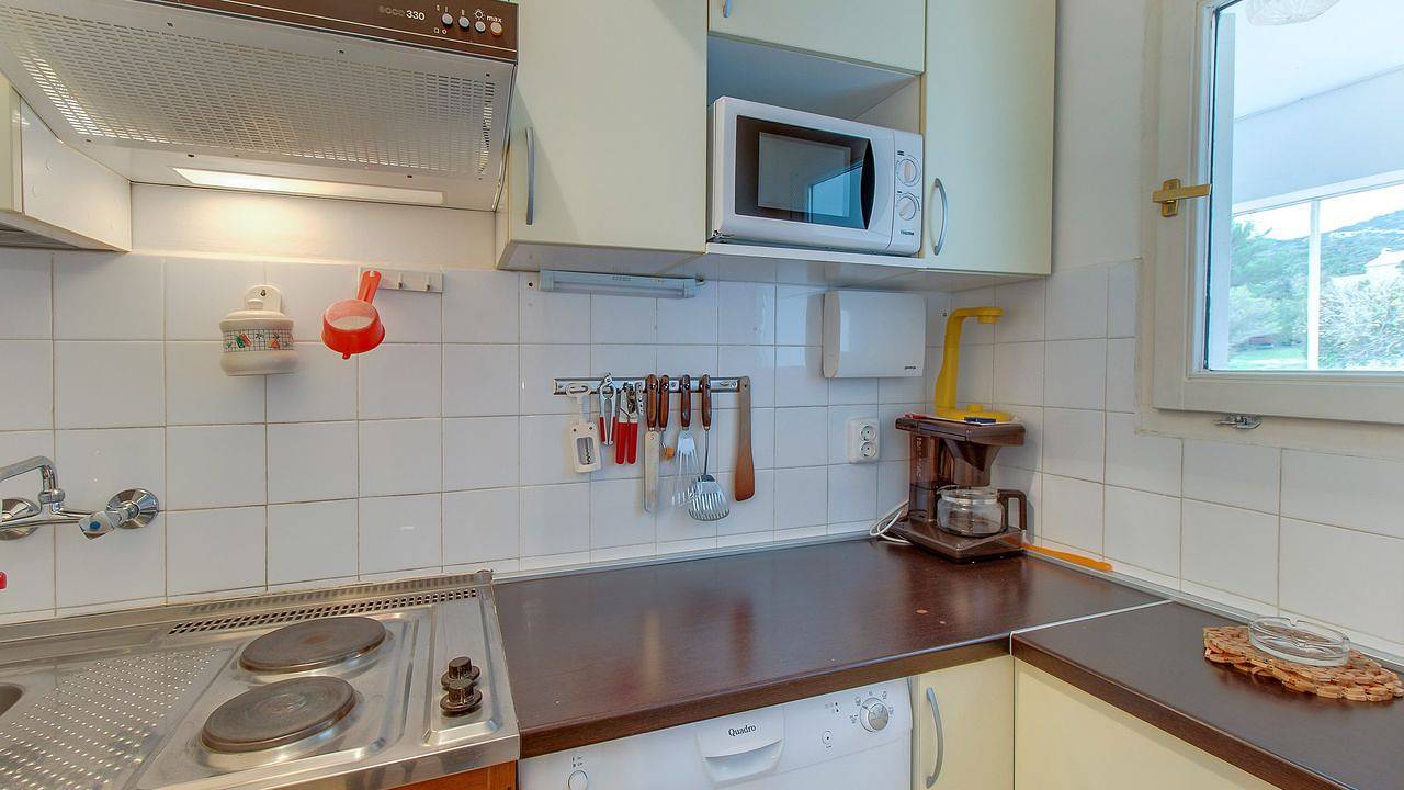 Ganze Ferienwohnung, Ferienwohnung für 5 Personen (38 m²) in Nerezine in Nerezine, Kvarner Inseln