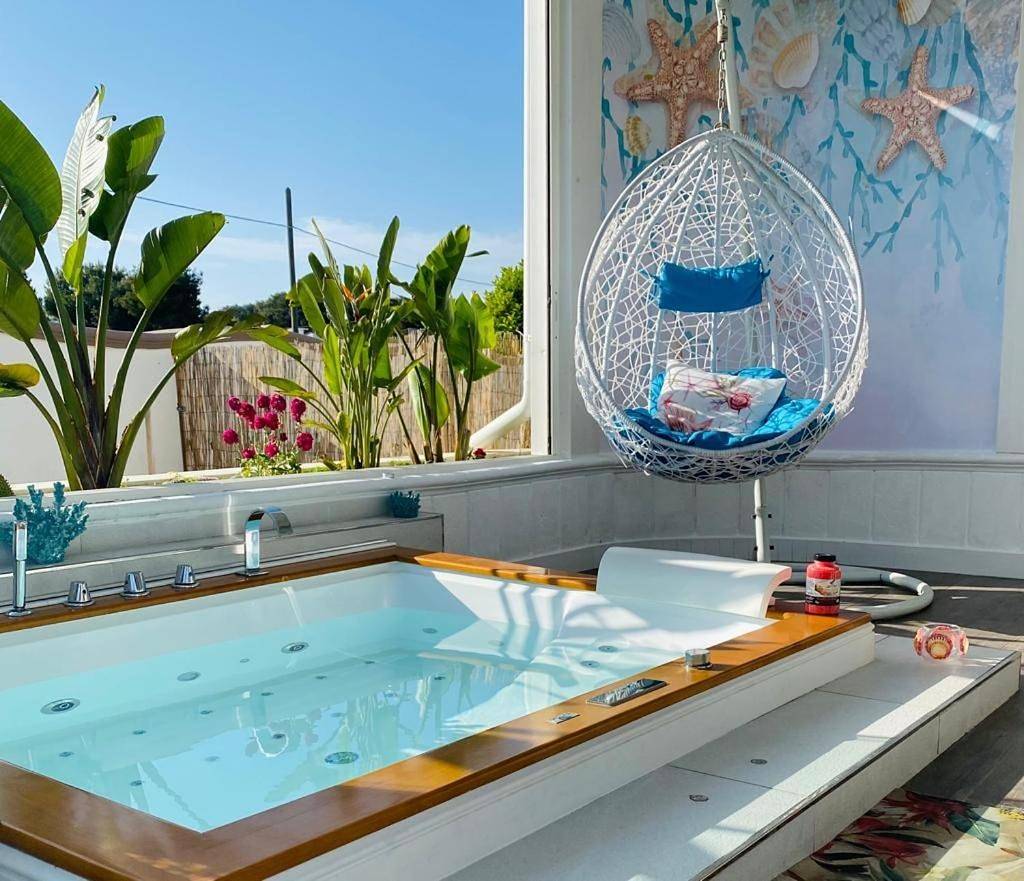 Appartamento intero, Deluxe Apartment in Leporano Marina, Leporano