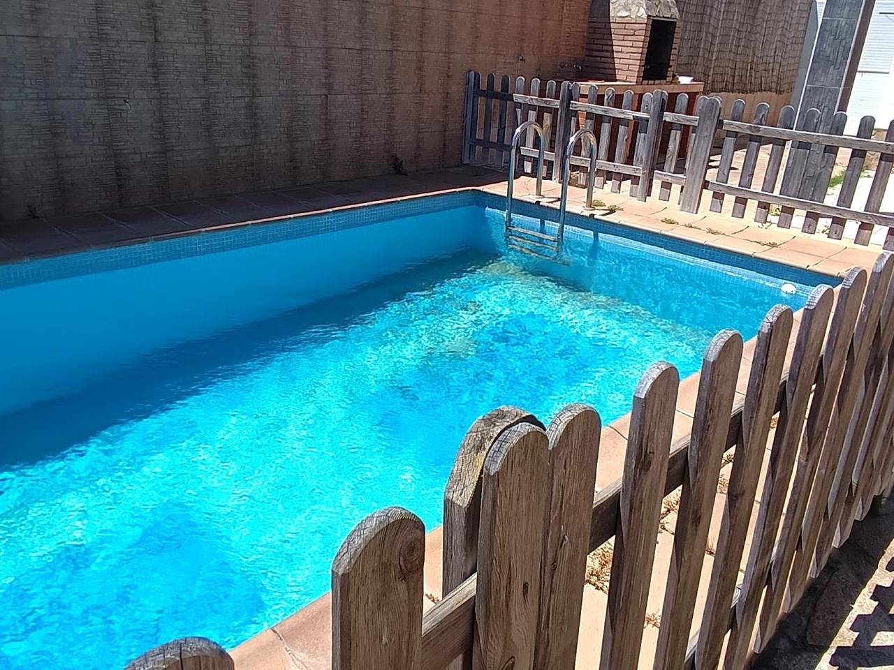 Dom dla 4 osób z basen in Conil de la Frontera, Costa de la Luz