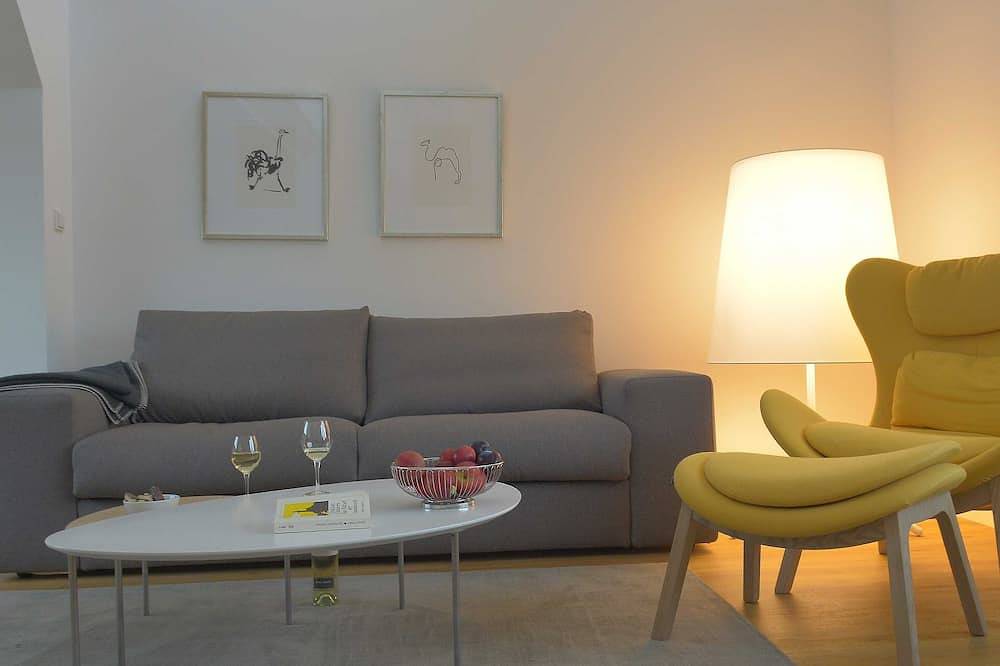 Ganze Wohnung, Wohnung 06 - Tor zum Meer in Helgoland