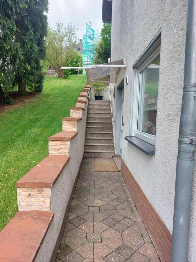 Ferienwohnung für 4 Personen, mit Terrasse und Ausblick in Engelskirchen - 2