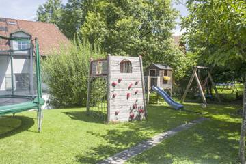 Ferienwohnung für 2 Personen in Oberaudorf, Bayerische Alpen, Bild 3