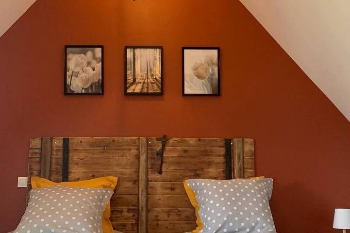 Location de vacances pour 5 personnes à Boissy-lès-Perche - 3