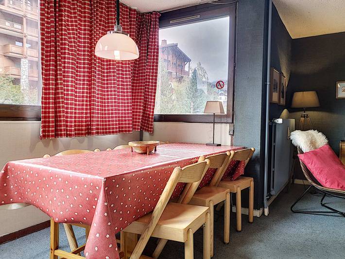 Chalet pour 3 personnes à Val-d'Isère - 4