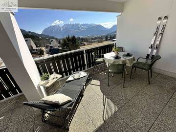Vakantiewoning voor 3 Personen in Sonnenalm, Bad Mitterndorf, Afbeelding 1