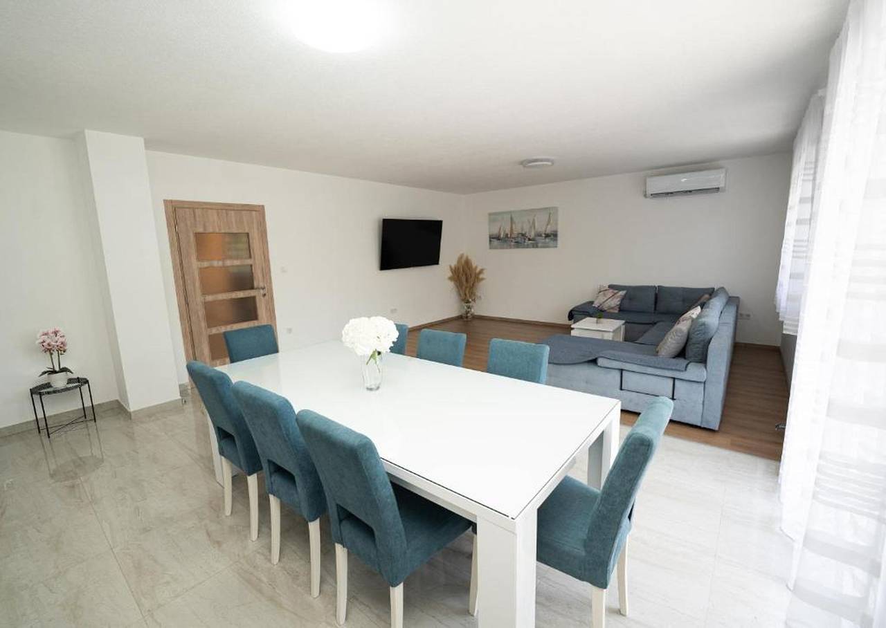 Ganze Wohnung, Apartment  Hope in Imotski, Makarska Riviera