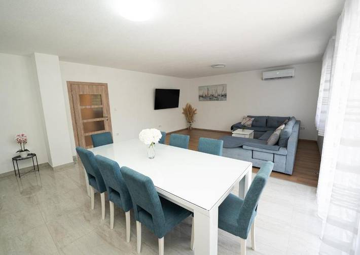 Ganze Wohnung, Apartment  Hope in Imotski, Makarska Riviera