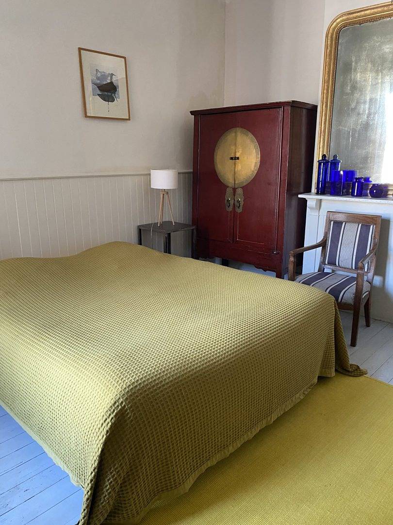 Chez Sophie et Patrick Deloison - Chambre in Saint-Valery-sur-Somme, Région d'Abbeville