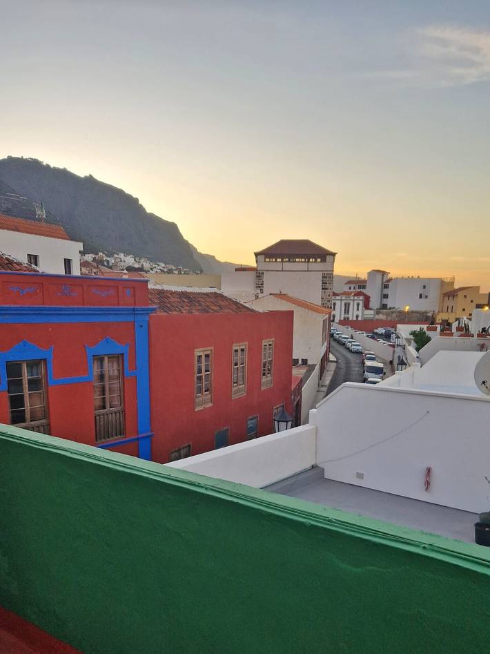 Apartamento entero, Garachico - Chc - Casa Blanca in Villa y Puerto de Garachico, Garachico