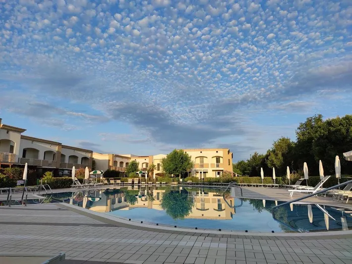 Appartamento vacanze per 5 persone, con giardino e piscina, con animali domestici - 1