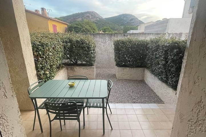 Appartement de vacances pour 4 personnes - 1