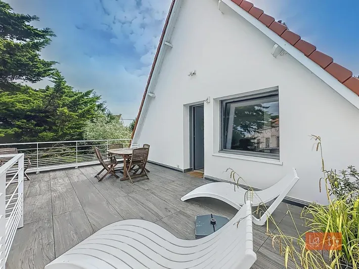 Apartamento de vacaciones para 4 personas, con balcón y vistas - 1