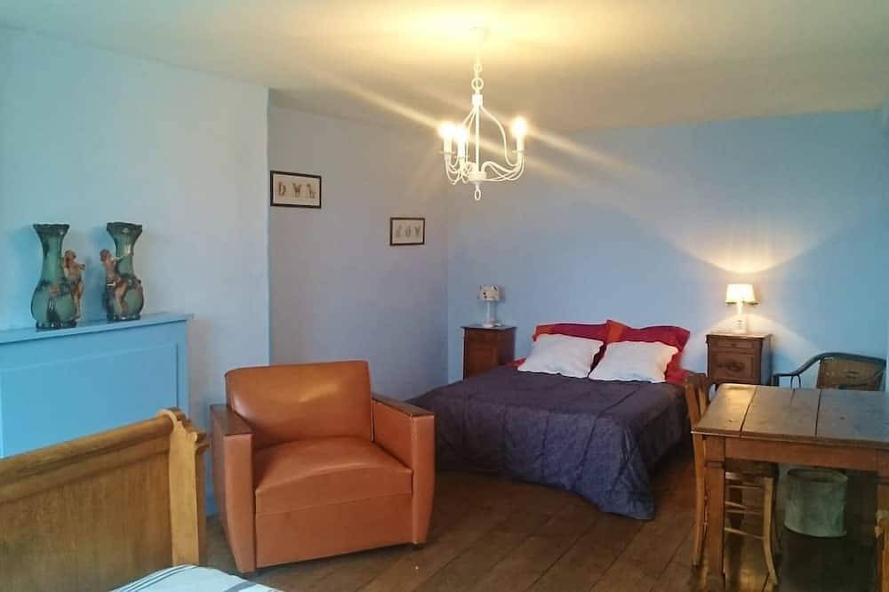 Le Gîte André Dhôtel - St Lambert Et Mont De Jeux in Saint-Lambert-et-Mont-de-Jeux, Ardennes
