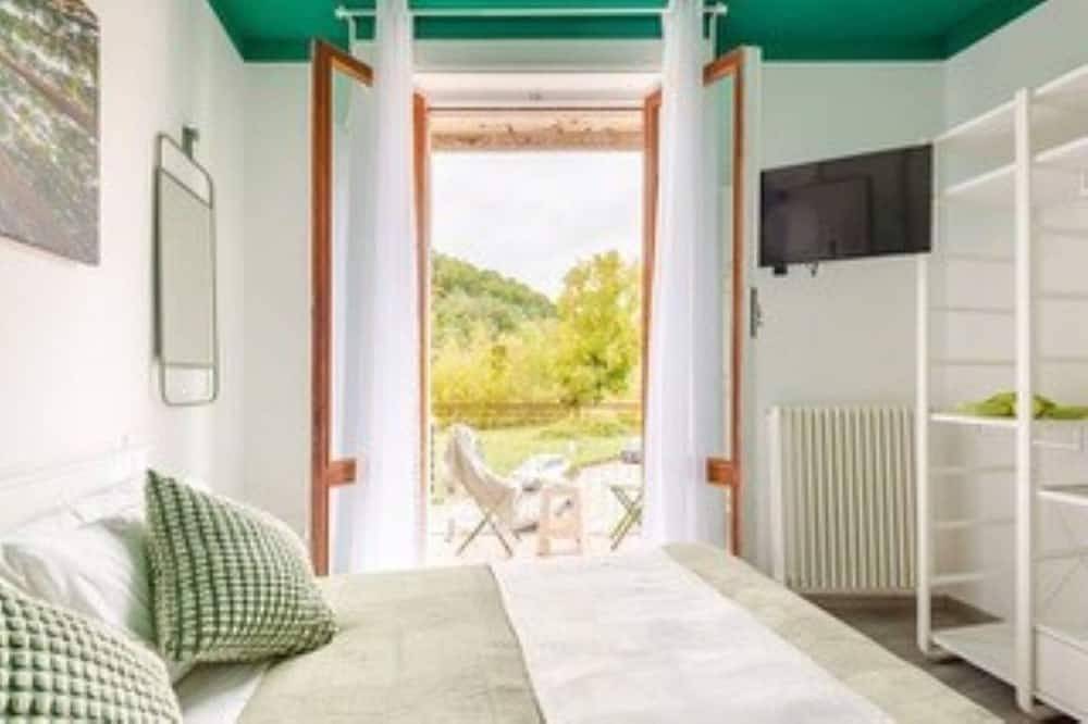 Ganze Wohnung, Boutique Apartment Natura in Chiusi, Chianti