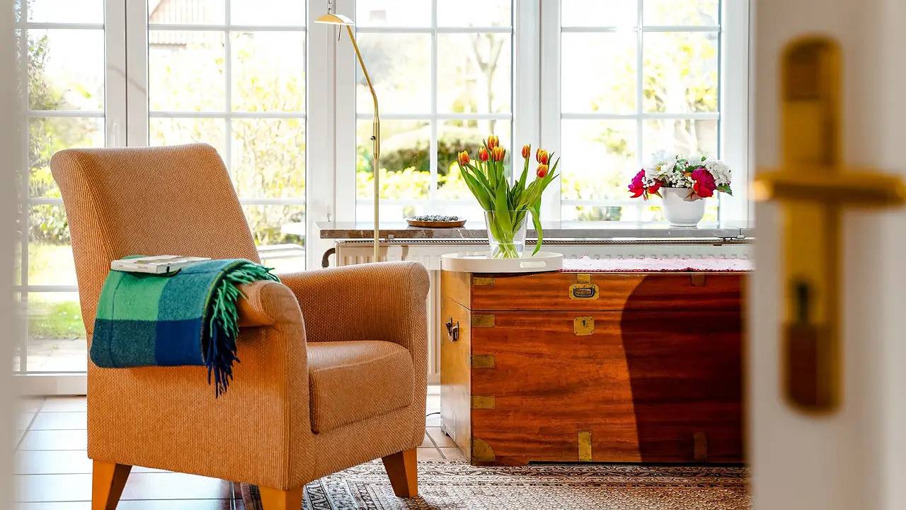 Ferienhaus für 5 Personen (120 m²) in Sylt-Ost, Sylt (Gemeinde)