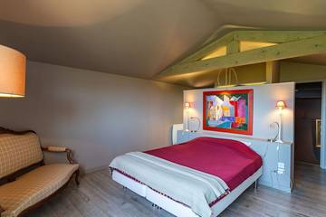 Villa voor 6 Personen in Bormes-les-Mimosas, Nationaal park Port-Cros, Afbeelding 1