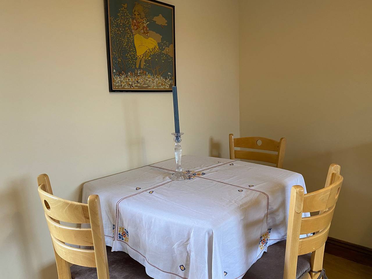 Cabin Sleeps 4 with Garden & Free Parking in Herefordshire