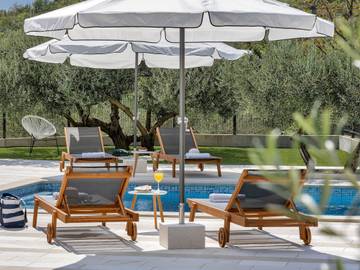 Feriehus til 8 Personer i Split-Dalmatia, Dalmatinerkysten, Bilde 3