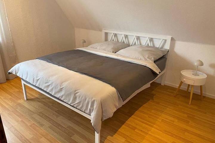 Ferienhaus für 4 Personen in Upgant-Schott - 2