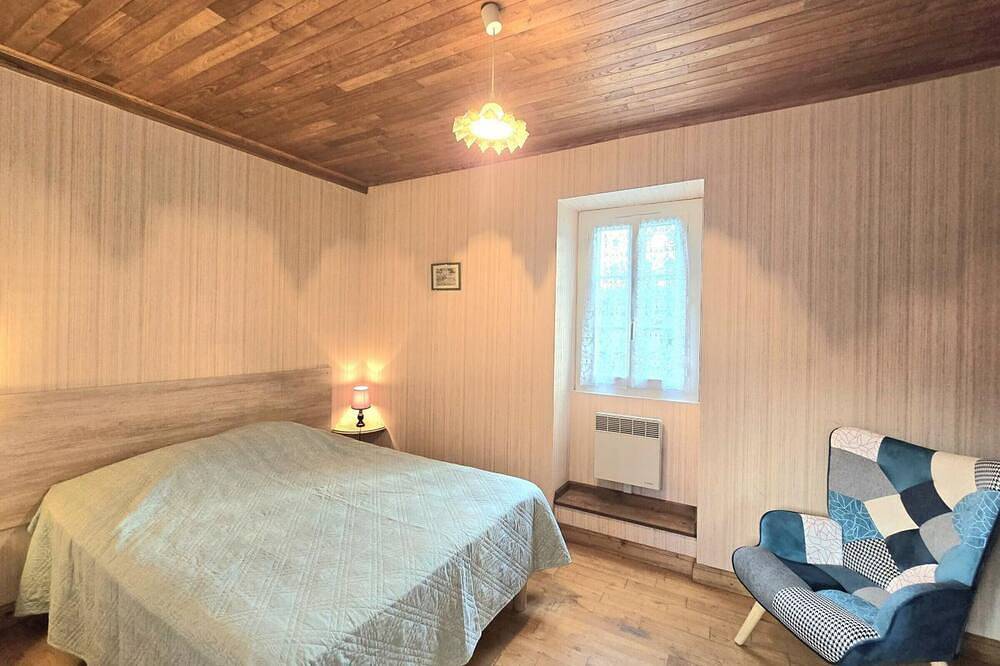 Maison de charme près de Belvès avec cheminée, terrasse, animaux admis in Belvès, Périgord Noir