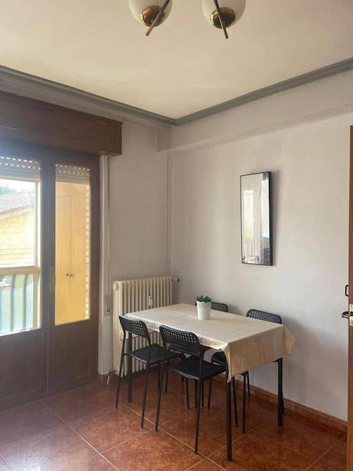 Holiday apartment for 5 people, with terrace - 1