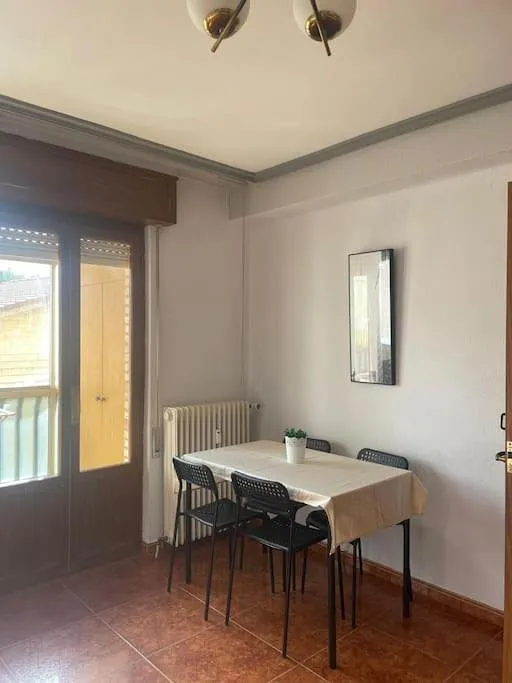 Ferienwohnung für 5 Personen, mit Terrasse - 1