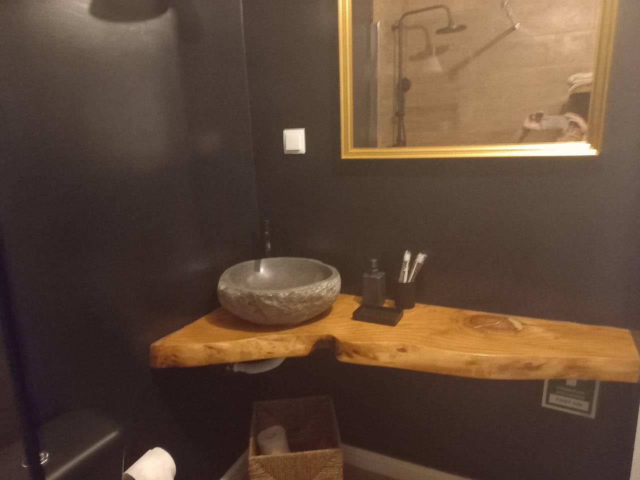 Casa Ferreiro Villa met Jacuzzi, Wi-Fi en Airconditioning in Valada, foto 15