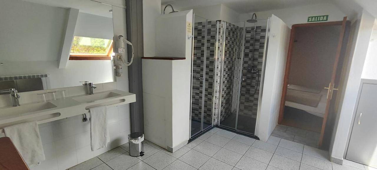 Twin Room in Orbaiceta, Selva de Irati