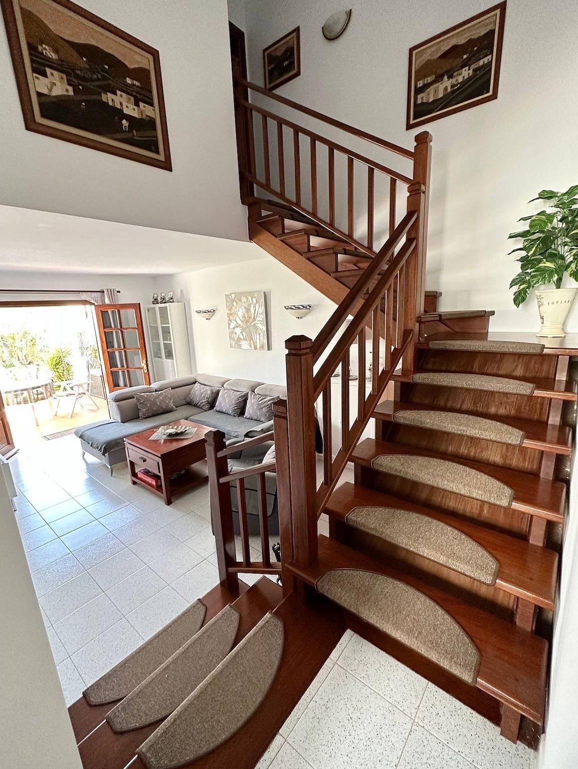 Ganze Ferienwohnung, Ferienwohnung für 4 Personen ca. 90 m² in Playa Honda, Lanzarote (Südküste von Lanzarote) in Playa Honda, San Bartolomé