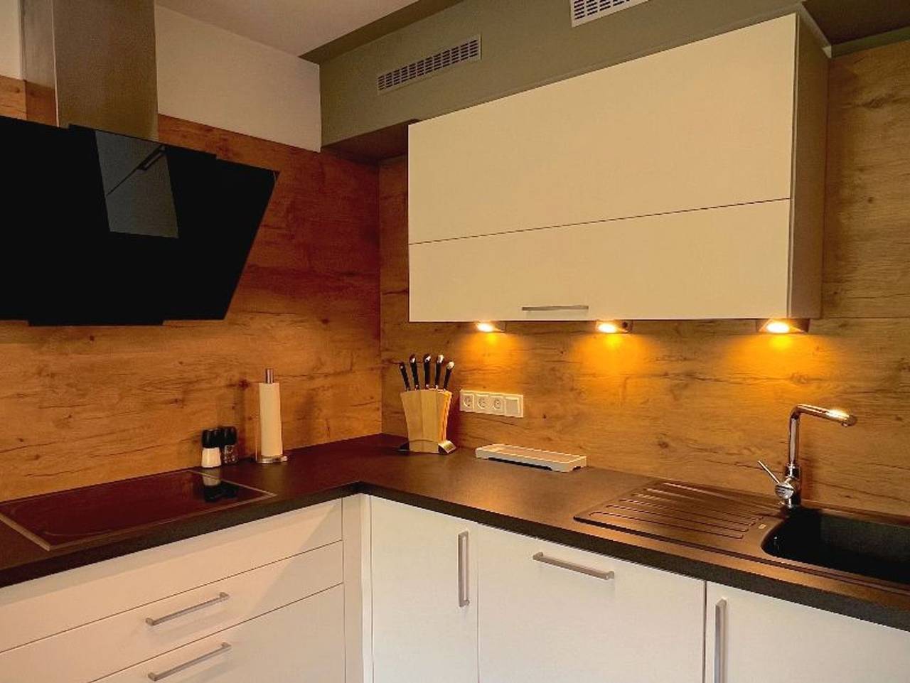 Ganze Ferienwohnung, Das Unterach - Ferienwohnung Das Unterach in Salzkammergut-Berge, Unterach am Attersee