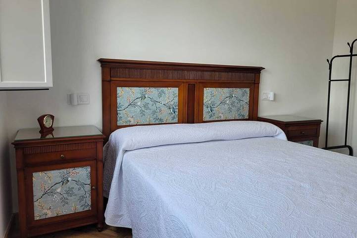 Entire apartment, Vaniria-Marzan Apartment New in Foz, A Mariña Lucense