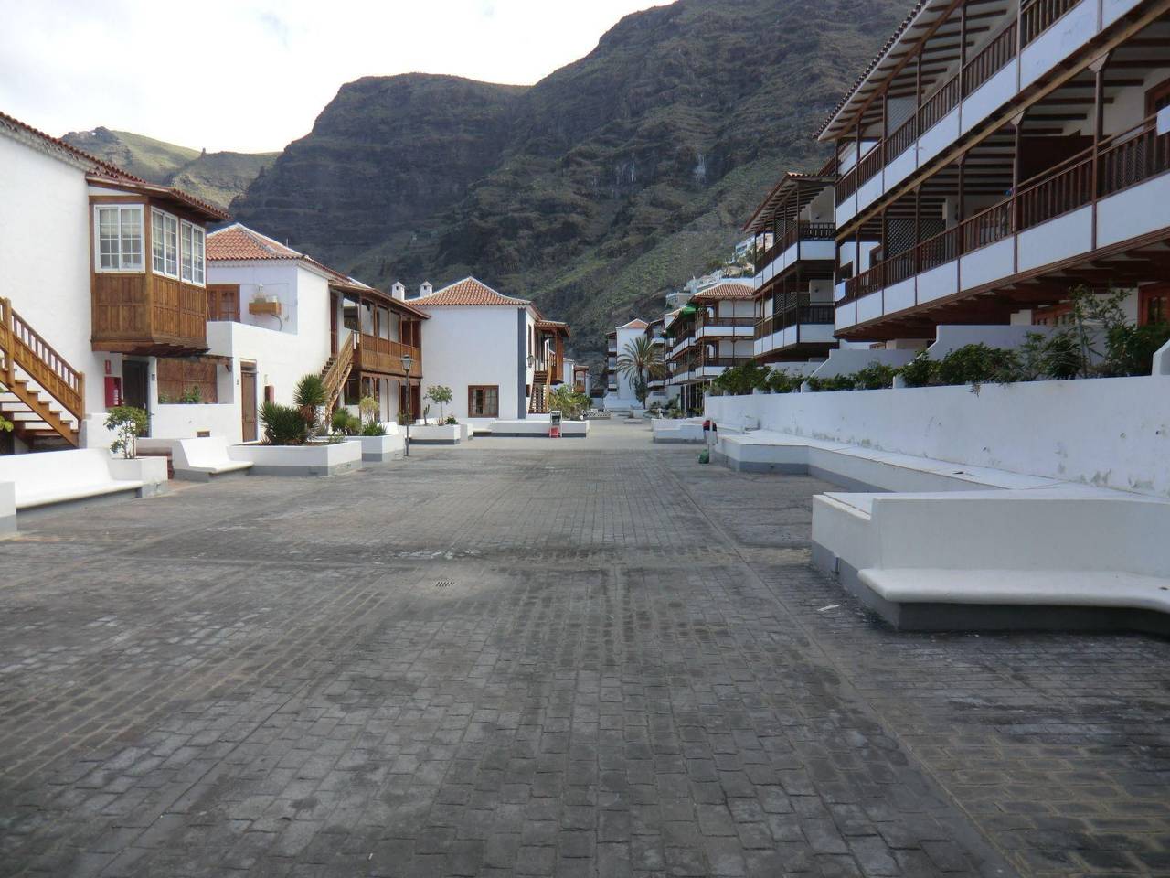 Apartamento entero, Marinero in Playa de los Guíos, Santiago del Teide