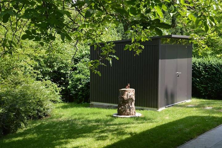 Ferienhaus für 8 Personen, mit Garten in Wilhelmshaven - 4