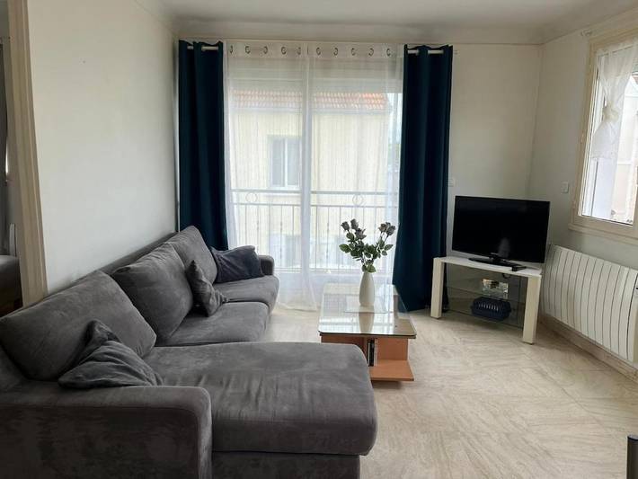 Appartement de vacances pour 2 personnes