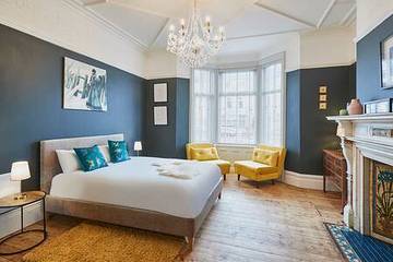 Glamping for 2 People in Whitley Bay, North Tyneside, Photo 1