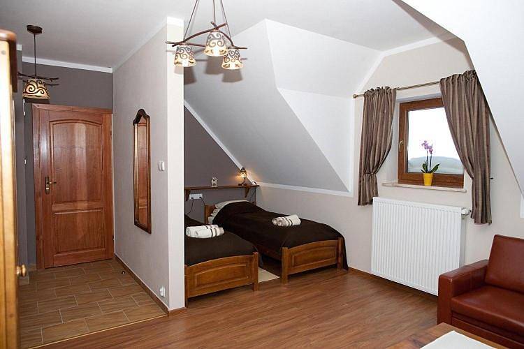 Chalet in Sienna, Sudety (Polska)