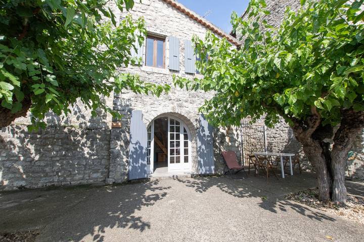 Gîte pour 5 personnes
