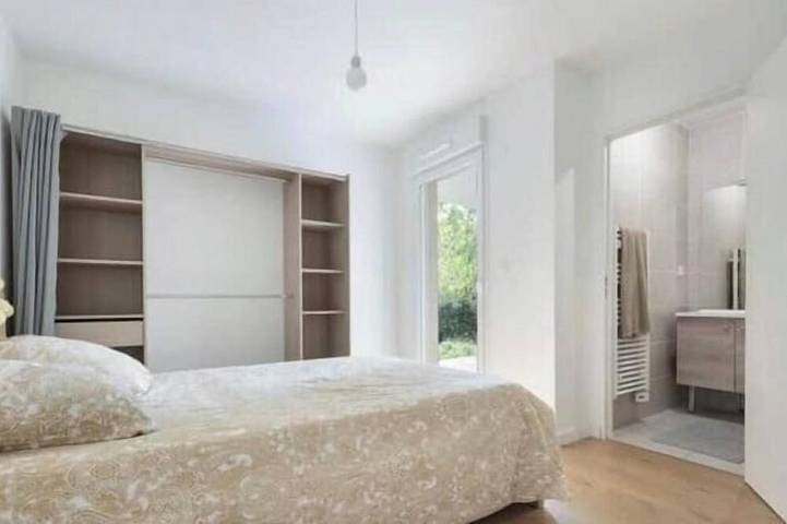 Gîte pour 5 personnes à Charbonnières-les-Bains - 2