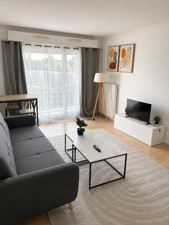 Ferienwohnung für 4 Personen - 1