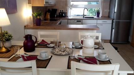 Ferienhaus für 4 Personen in Wittmund, Landkreis Wittmund, Bild 4