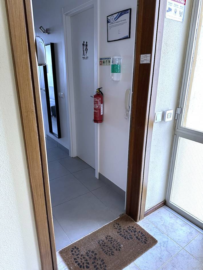 Gîte pour 3 personnes, avec jardin, animaux acceptés à Vilamoura - 2
