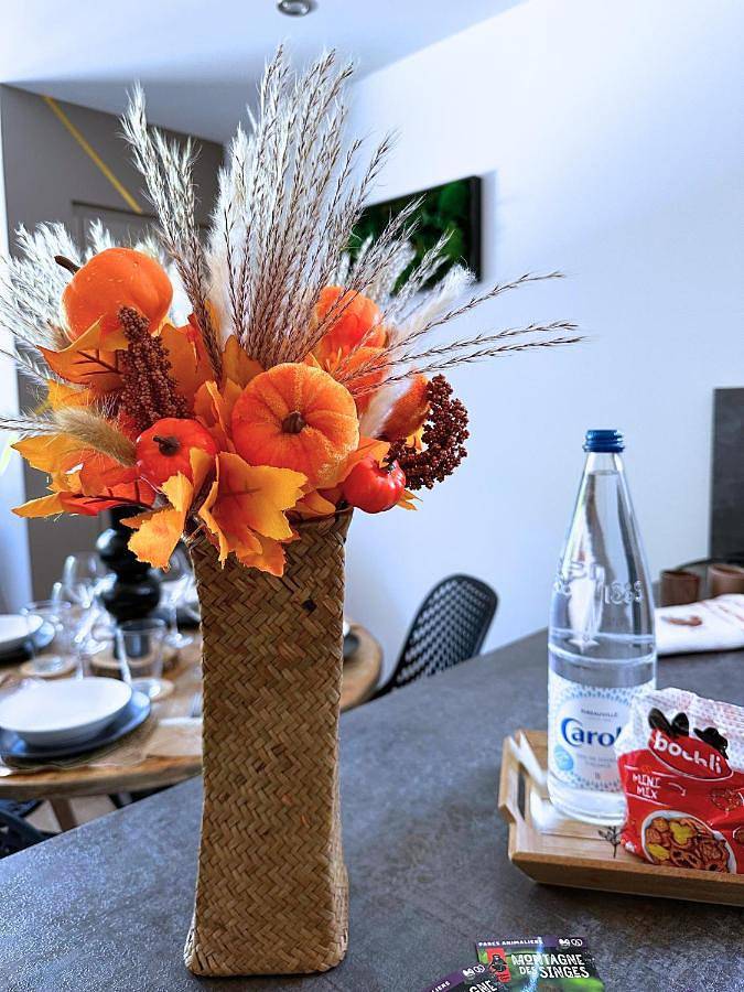 Appartement entier, La forêt Enchantée - Cozy Immo in Orschwiller, Région de Sélestat-Erstein