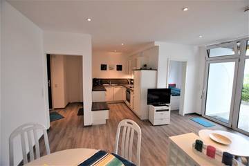 Ferienwohnung für 4 Personen in Hohwacht Strand, Hohwacht, Bild 3