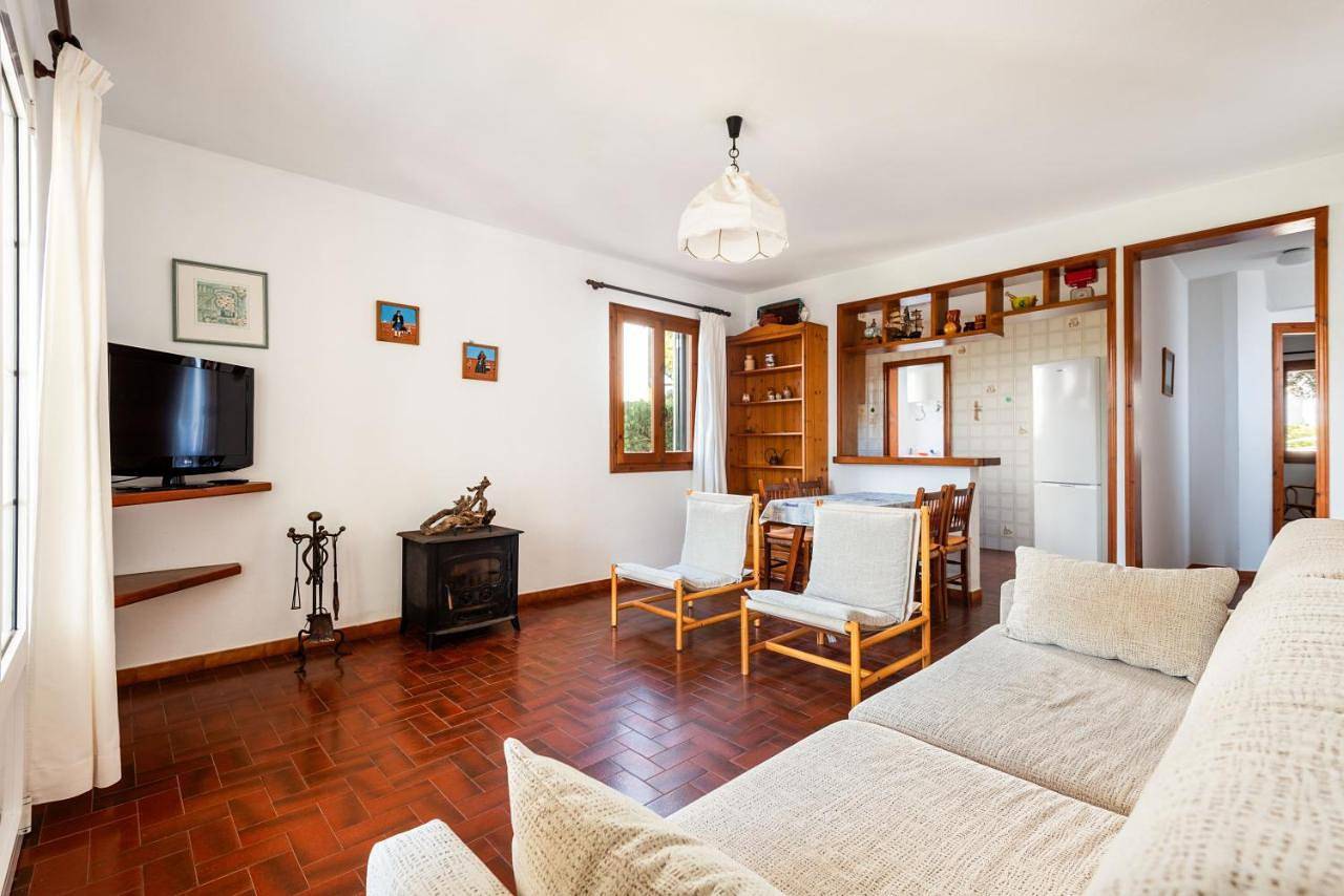 Ganze Wohnung, Ullastres I in Arenal d'en Castell, Es Mercadal